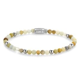 Rebel & Rose RR-40086-S-S Women's Bracelet Ocean Adventure 4 mm