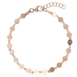 Alisia AL1008.01.000 Women's Bracelet Essential Gold Tone