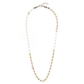 Alisia AL1012.01.000 Women's Necklace Essential Gold Tone