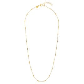 Alisia AL1766.01.000 Women's Necklace Essential Gold Tone
