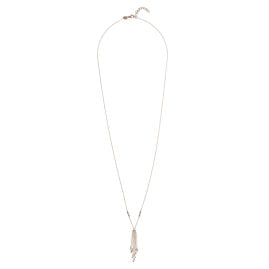 Alisia AL4933.01.000 Damen-Halskette Prism Vergoldet mit bunten Perlen