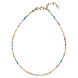 Alisia AL4970.01.000 Women's Anklet Cavigliere Pastel Tone