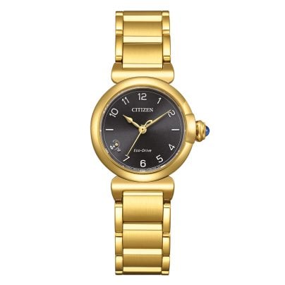 Damen Citizen Eco-Drive Uhren kaufen • uhrcenter
