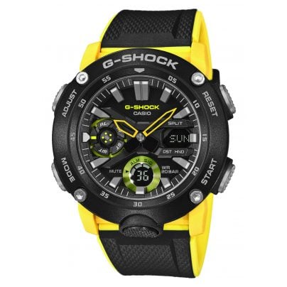 CASIO G-SHOCK Uhren günstig online kaufen • uhrcenter