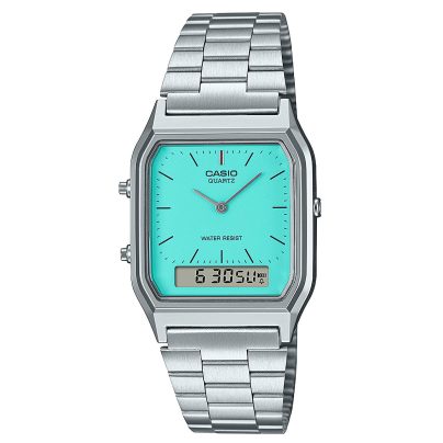 Casio Vintage Uhren jetzt günstig online kaufen • uhrcenter Shop