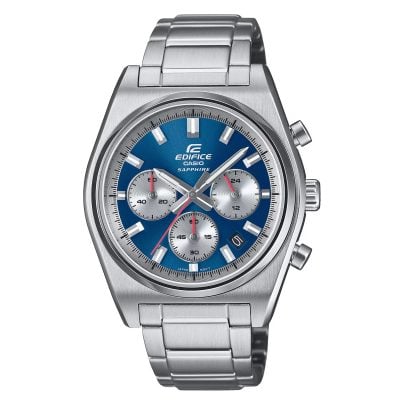Casio Edifice Uhren jetzt günstig online kaufen • uhrcenter Shop