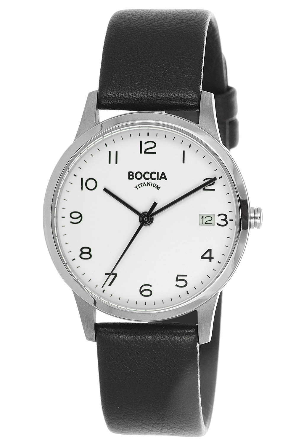 günstig online kaufen uhrcenter Shop Boccia Uhren • Damenuhren