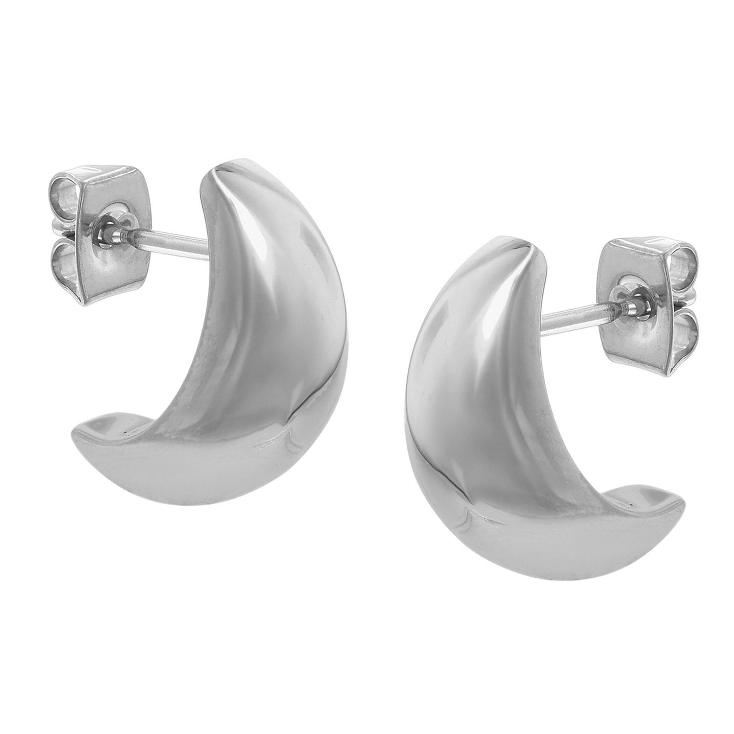 Boccia 05101-01 Damenohrringe Titan