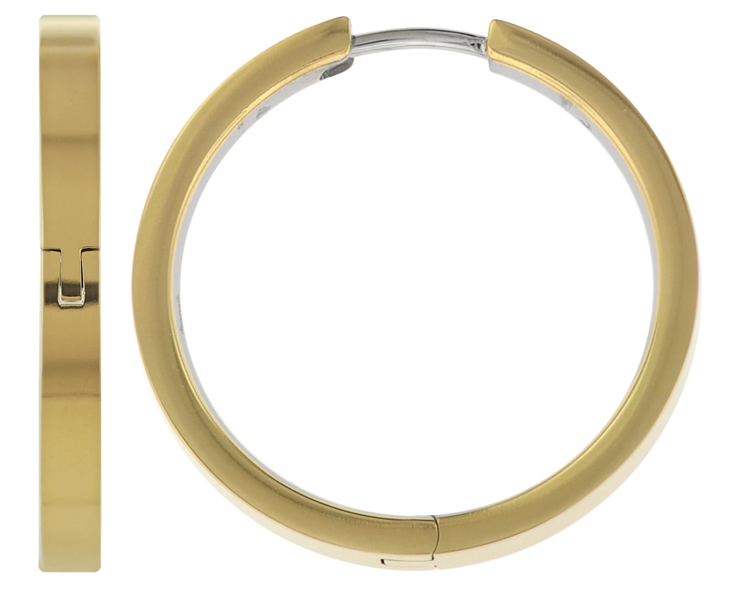 Boccia 0517-10 Damenohrringe Titan