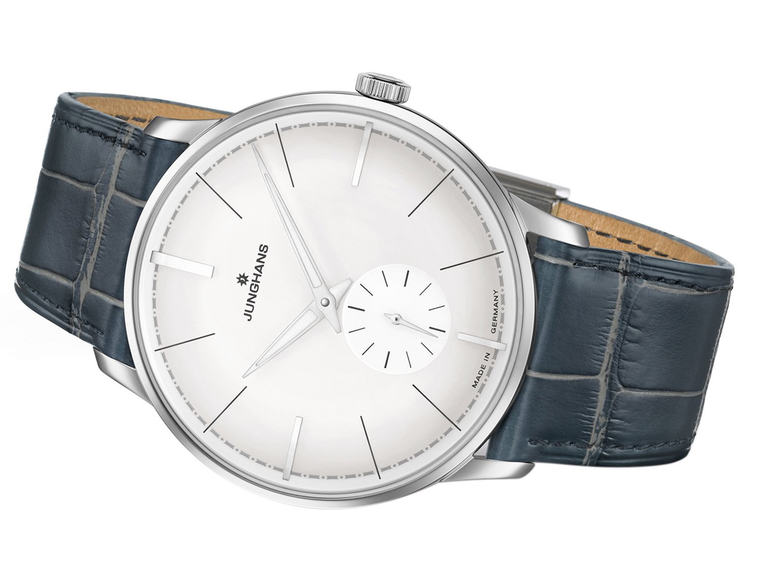 Junghans Men s Watch Meister Terrassenbau Limited Edition 027