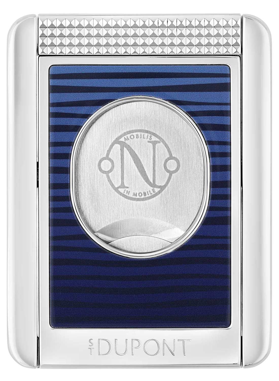 S.T. Dupont 003441 Zigarrenschneider und -bank Gulf Stream S.T. Dupont 003441 Zigarrenschneider und -bank Gulf Stream