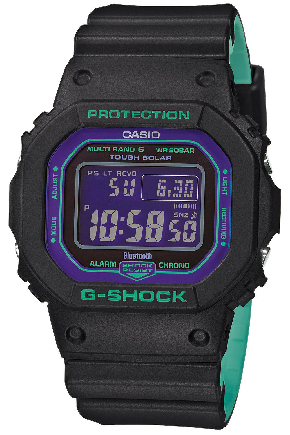 Damen CASIO G-Shock Uhren • uhrcenter Uhren Shop