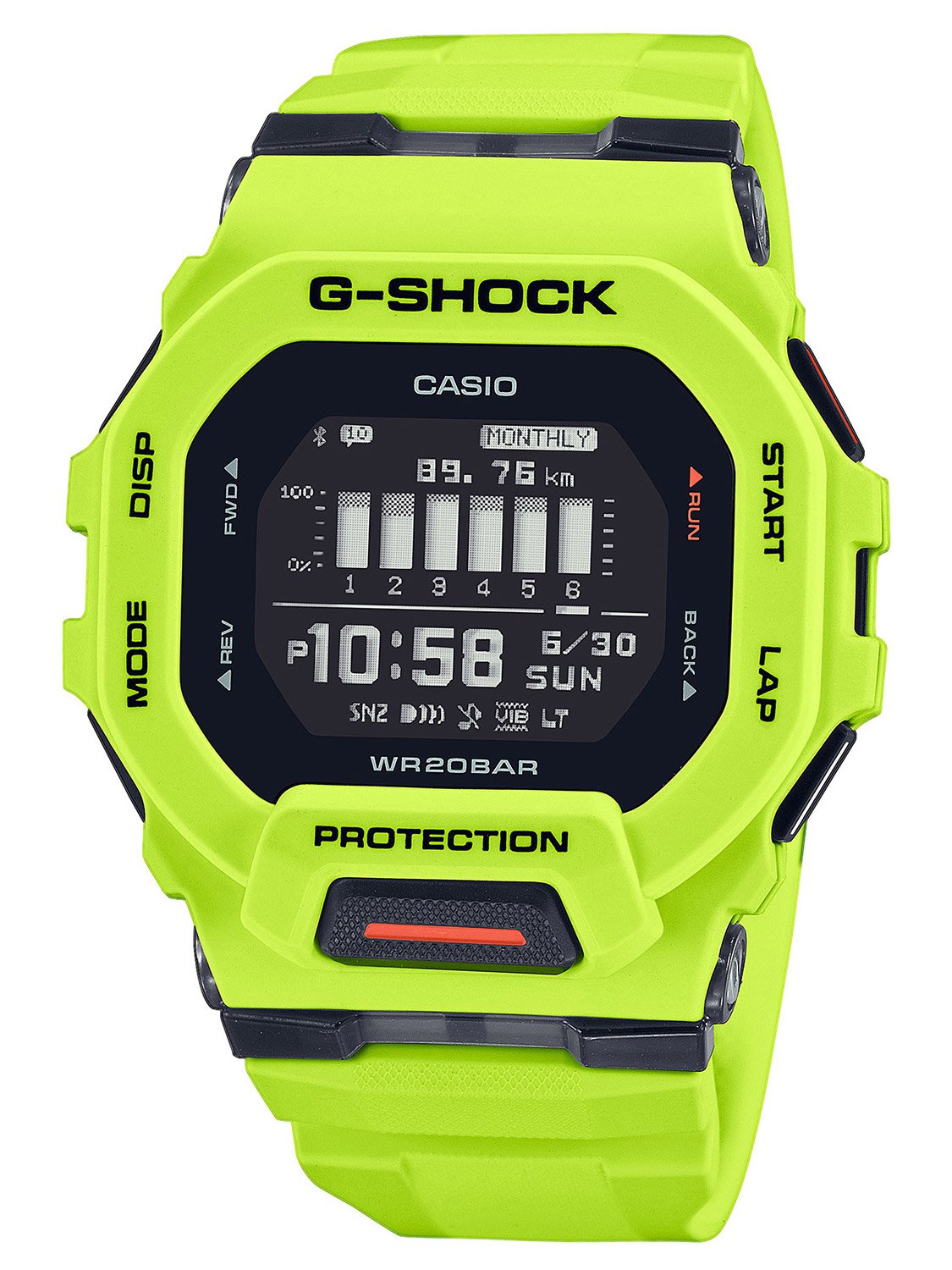 G shock 2024 childrens watch