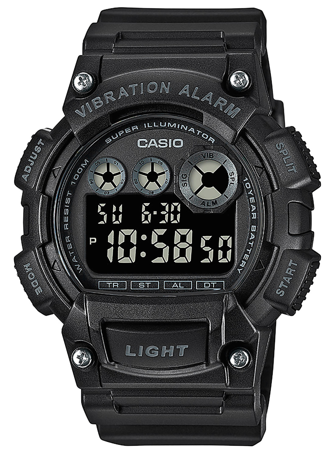 Digitaluhren günstig online kaufen Seite 2 • uhrcenter Uhren Shop