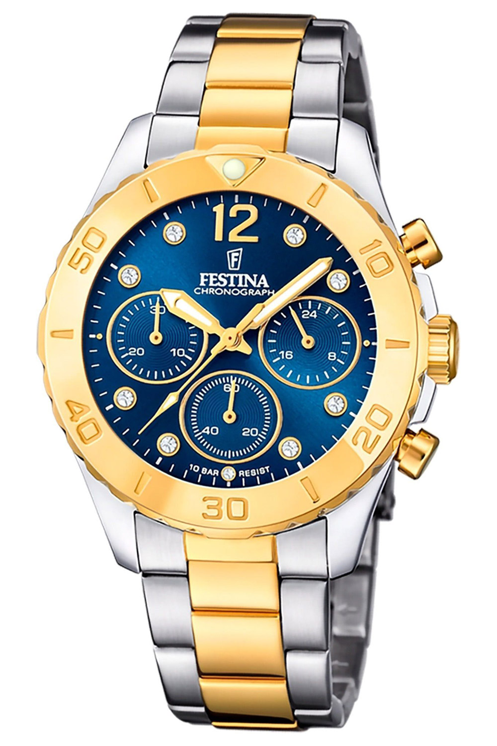 Buy FESTINA Watches two colour • uhrcenter