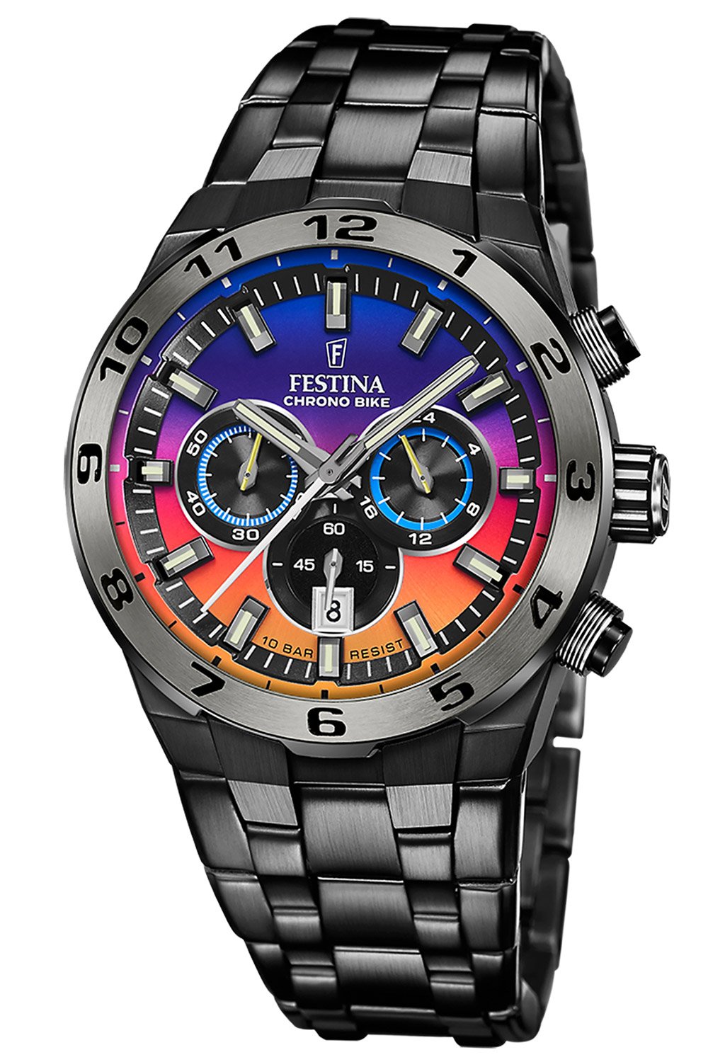 Buy Festina Stylish watches • uhrcenter