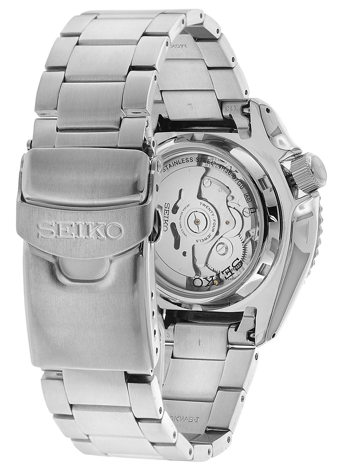 Seiko 5 Sports SRPD53K1 Men s Automatic Watch