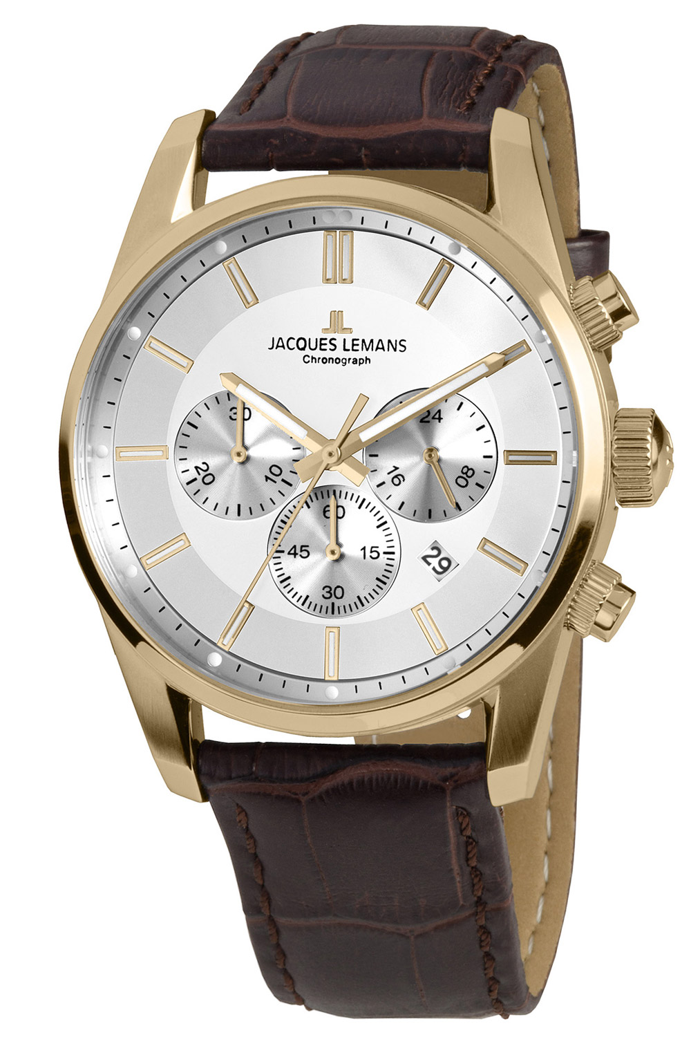 JACQUES LEMANS Uhren günstig kaufen • uhrcenter Uhren Shop