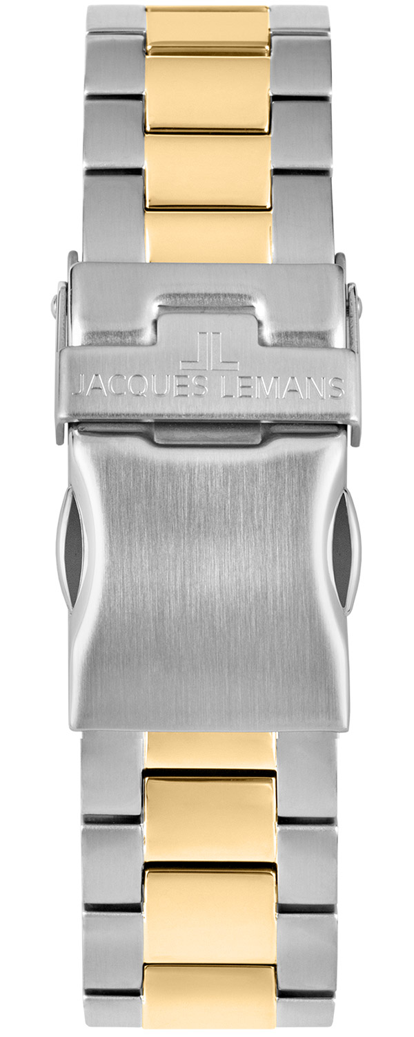 Jacques Lemans Men