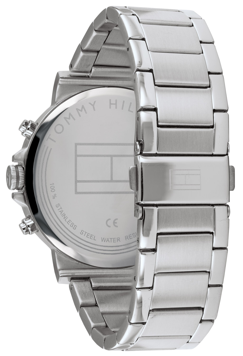 Tommy Hilfiger Herrenarmbanduhr Multifunktion Daniel 1710382 uhrcenter