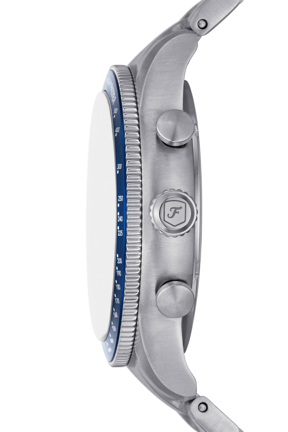 Uhrenglas Armbanduhr Glas Austauschen Reparatur Fossil Uhr Glas - Main Image