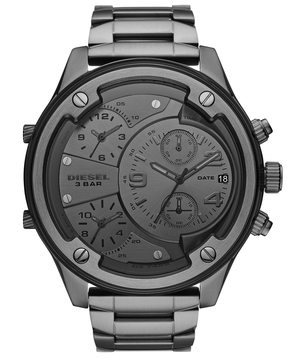 DIESEL Uhren günstig kaufen • uhrcenter Armbanduhren Shop