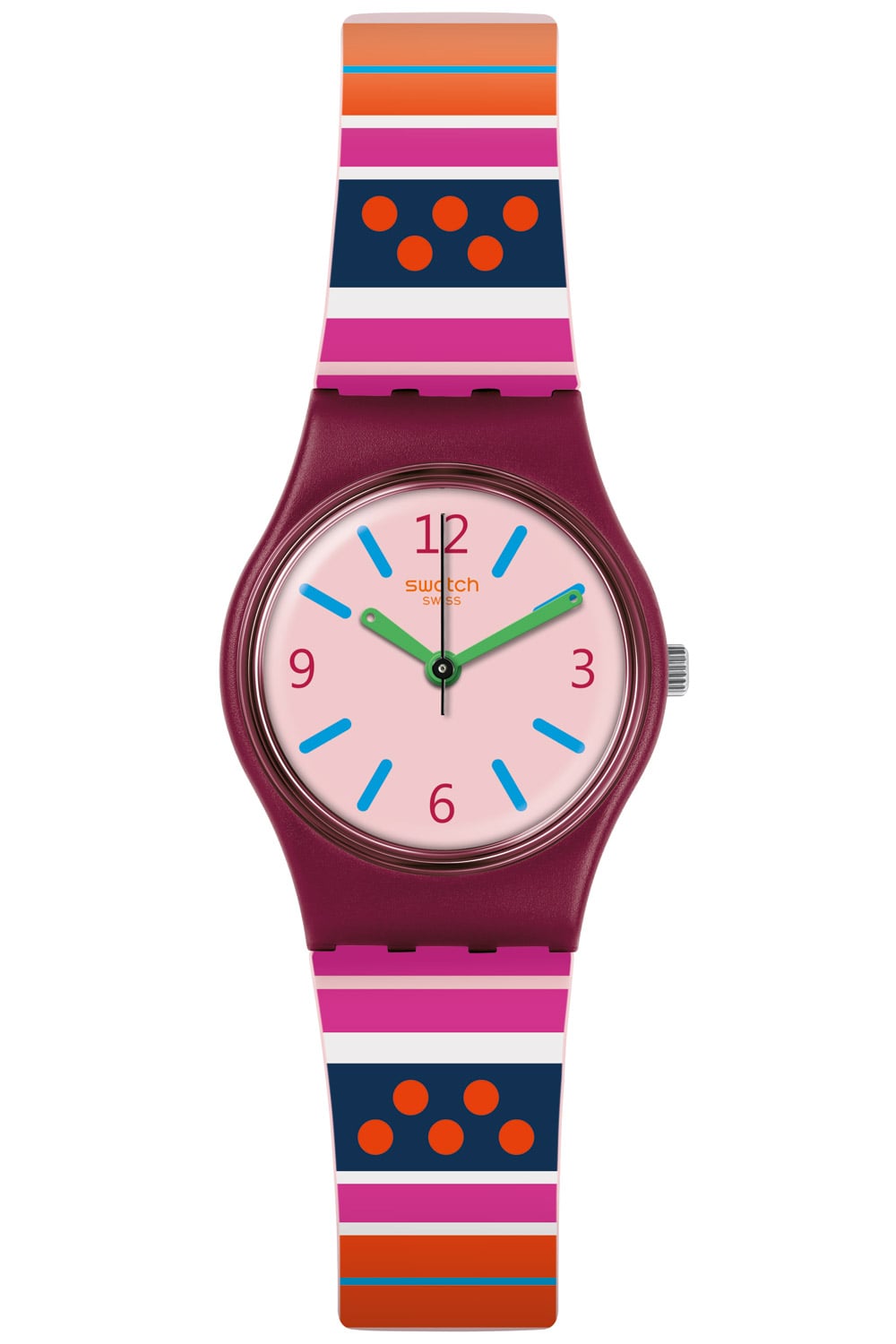 Mädchen SWATCH Uhren • uhrcenter Armbanduhren Shop