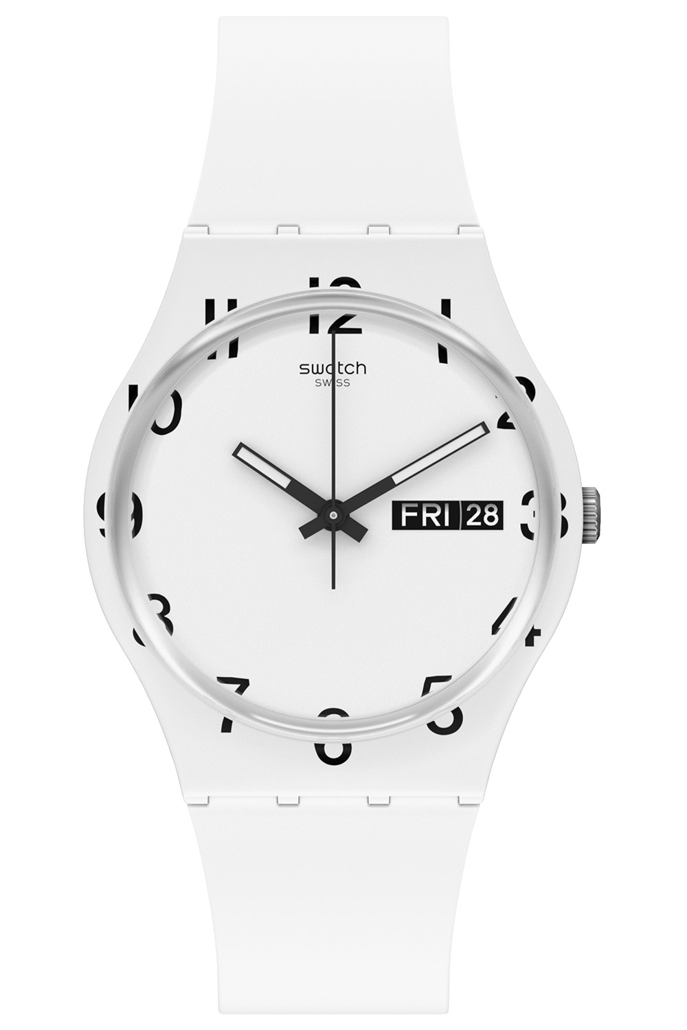 swiss swatch watches