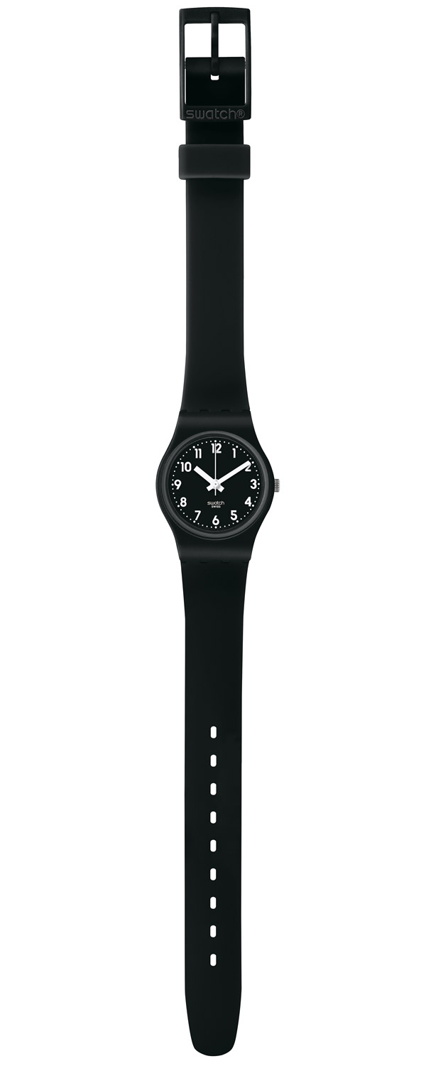 Lb170e swatch best sale