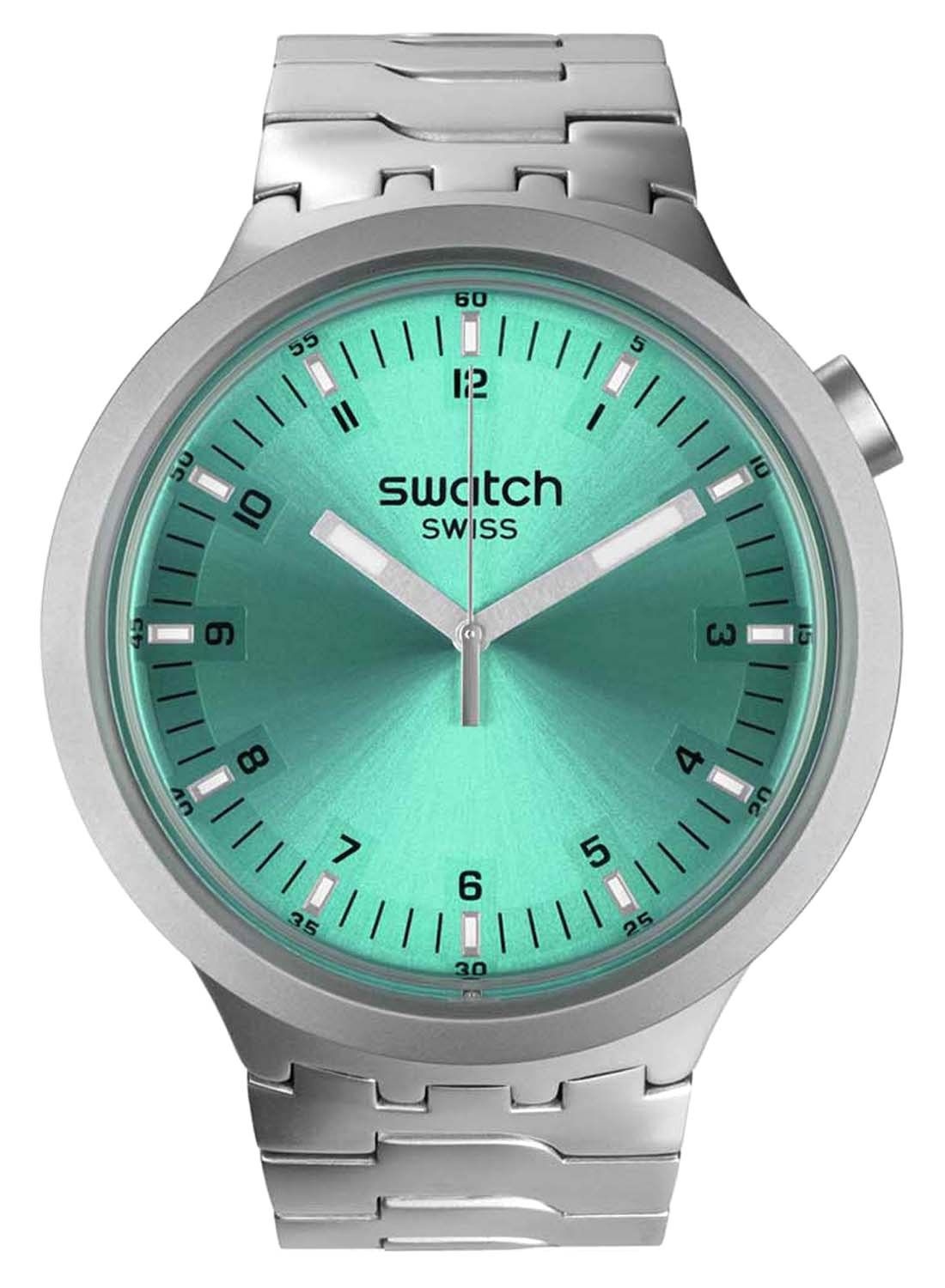 Buy Stainless Steel Watches turquoise • uhrcenter