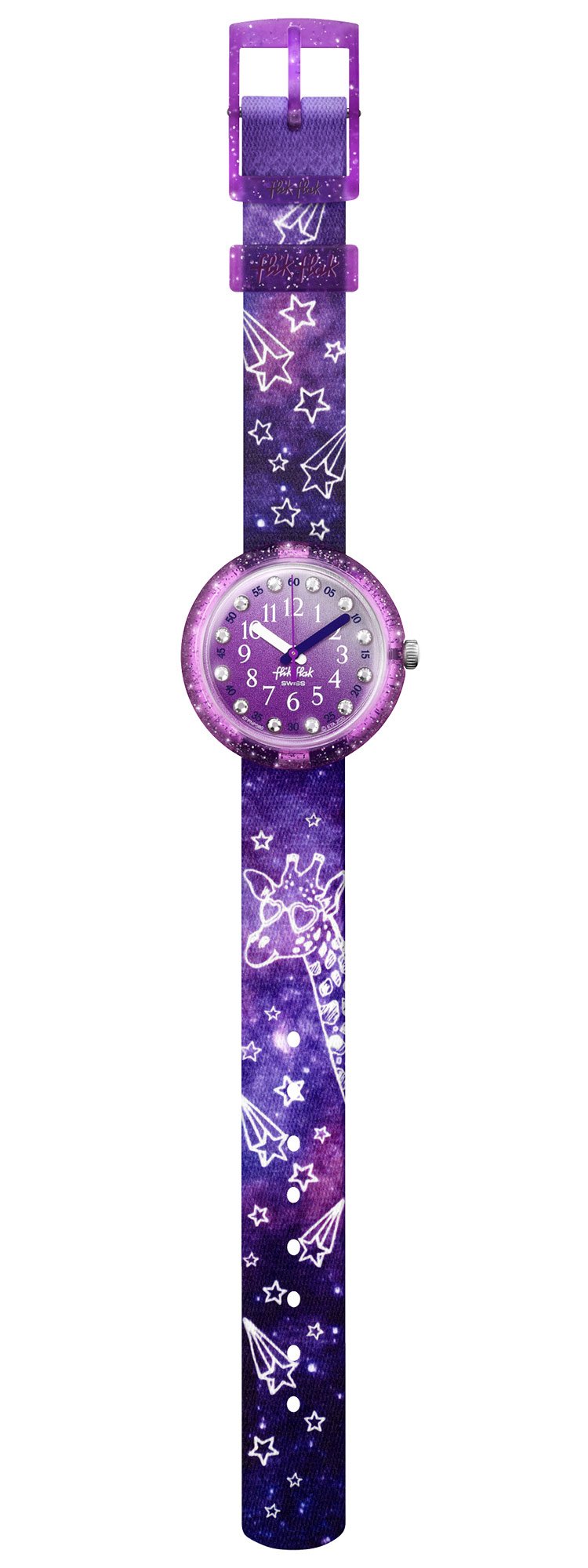 Flik best sale flak glitter