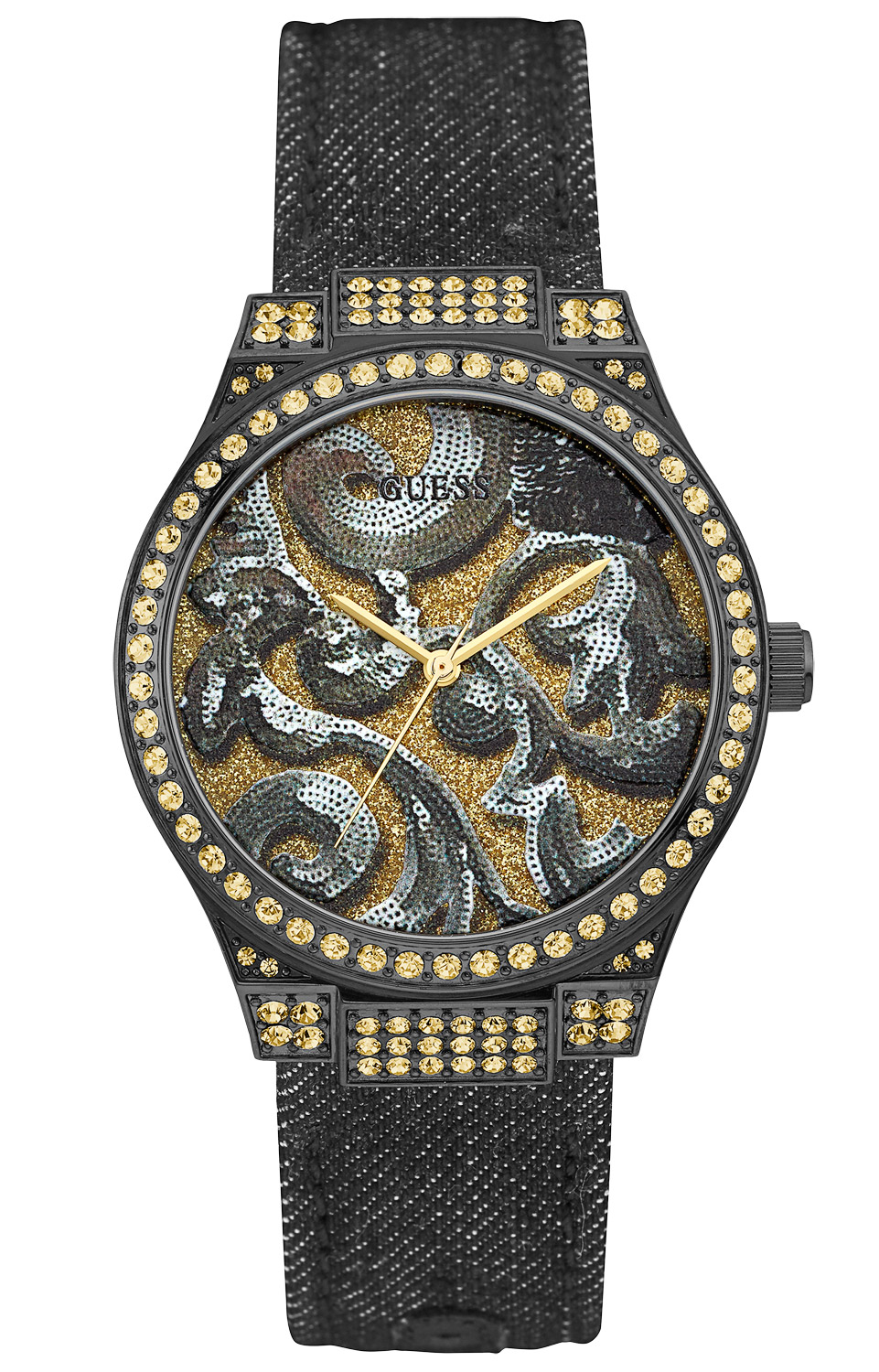 GUESS Uhren jetzt günstig online kaufen • uhrcenter Shop