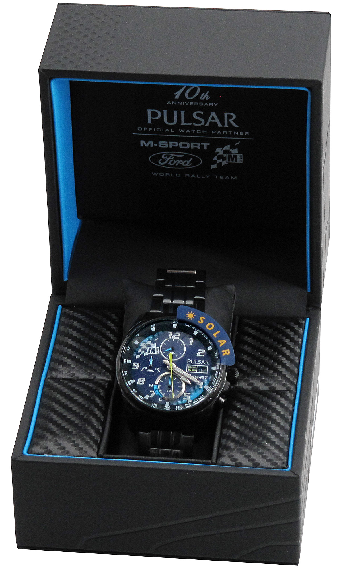 pulsar m sport watch