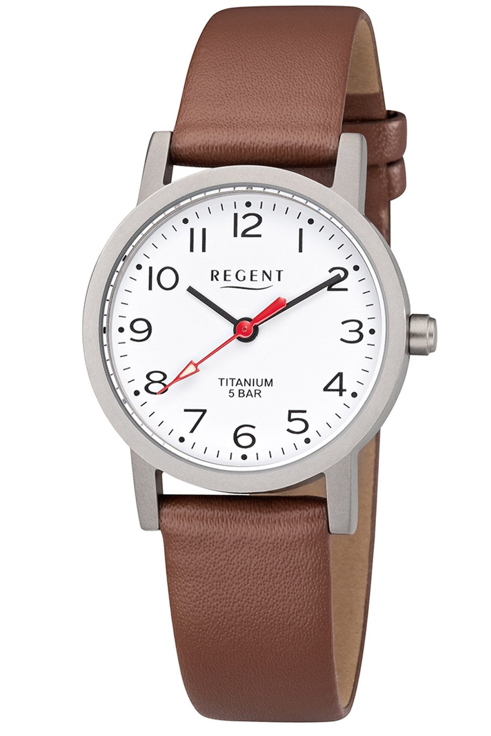 Buy Regent Titanium Watches • uhrcenter