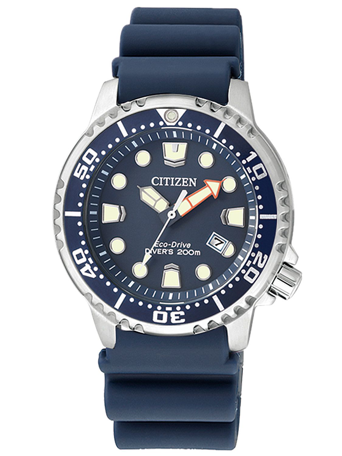 Citizen Ep6051-14l Promaster Solar Ladies Diver Watch