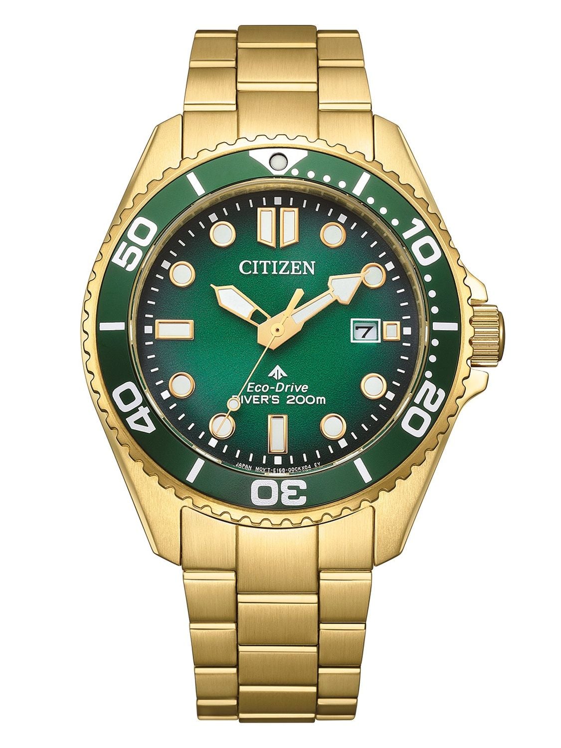 Citizen Promaster Uhr Glas Reparatur Kosten Citizen Promaster
