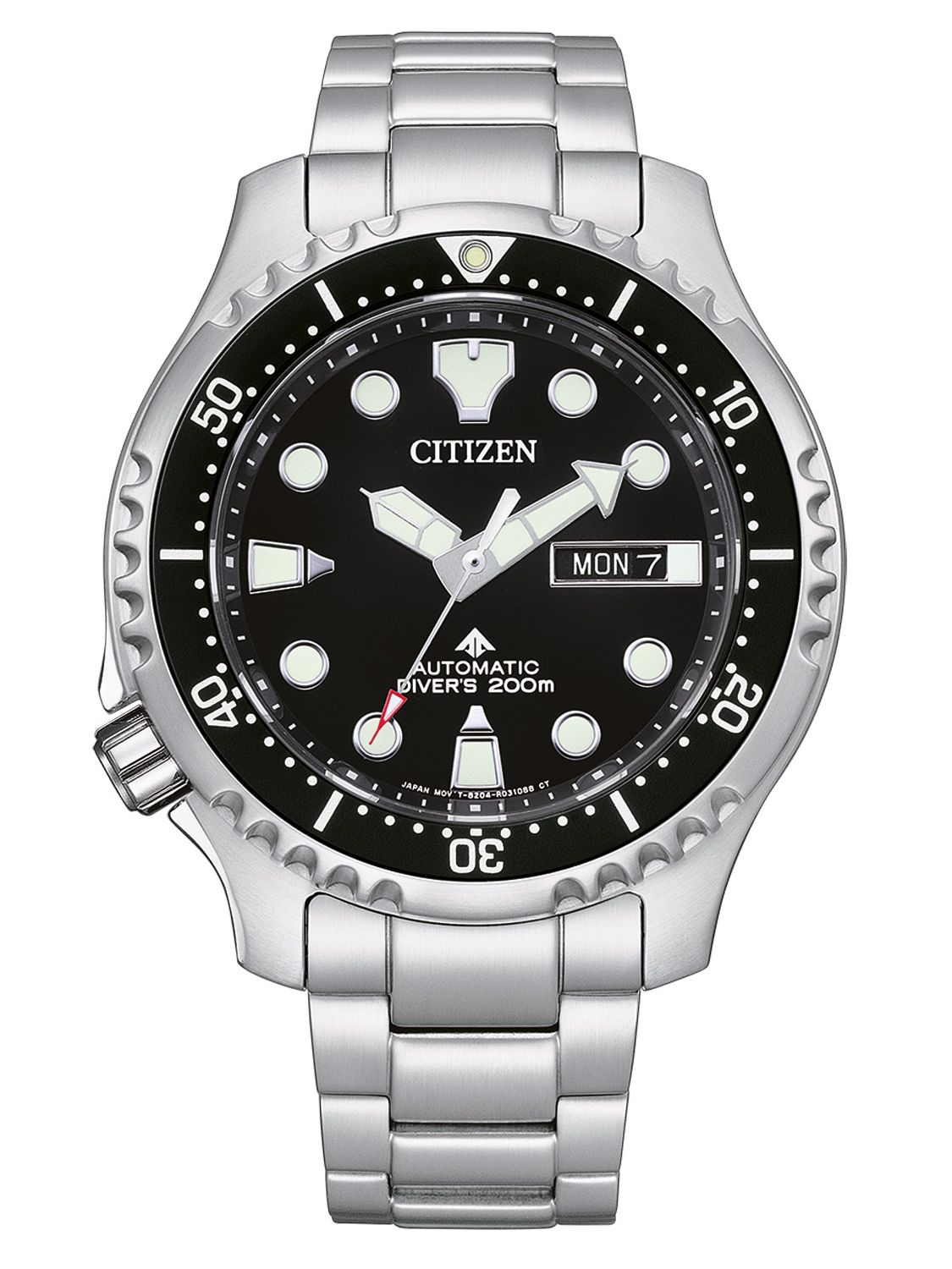 Citizen on sale promaster marine