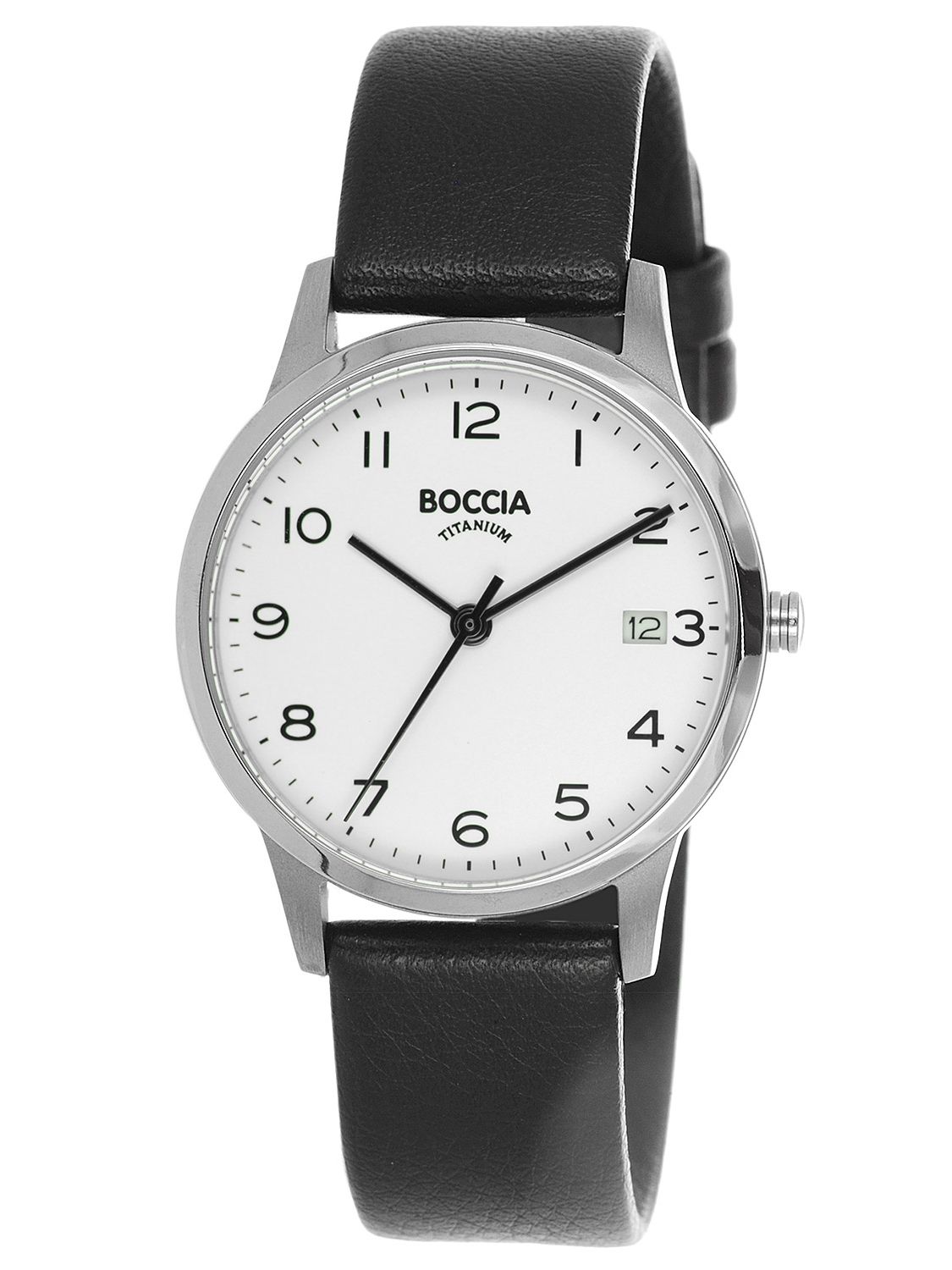 Boccia Titanium Ladies Watch 3310 01 order at uhrcenter