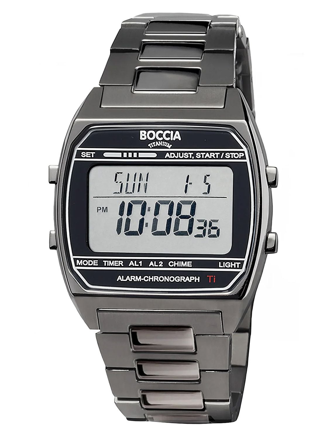 Titan Uhr Herrenuhr Aus Titan TITAN UHREN: Armbanduhren Für