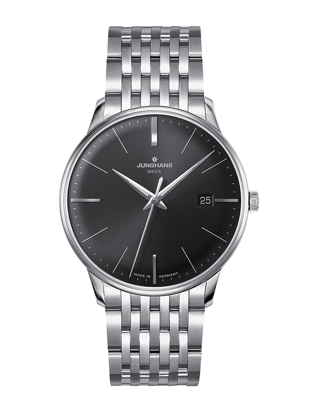 Junghans radiocontrollato sale