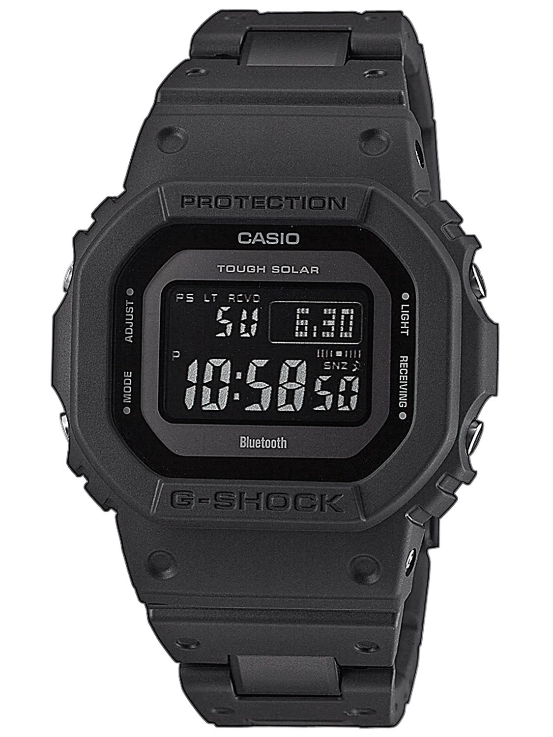 Casio G-Shock Radio-Controlled Solar Men's Watch