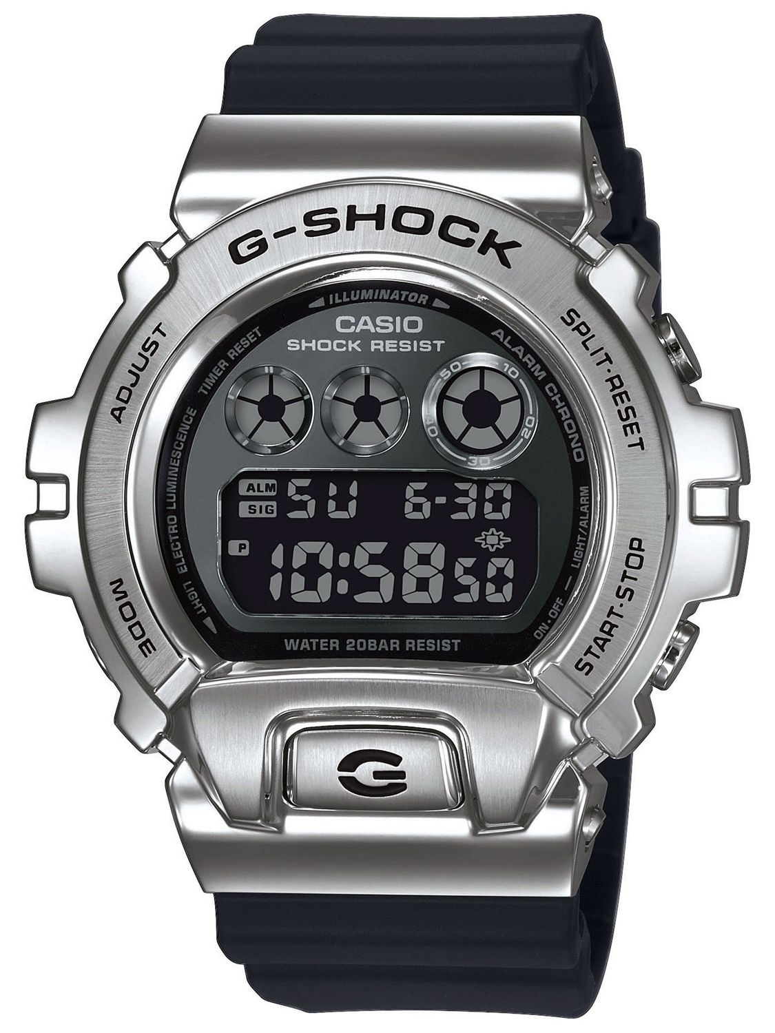 casio ad59