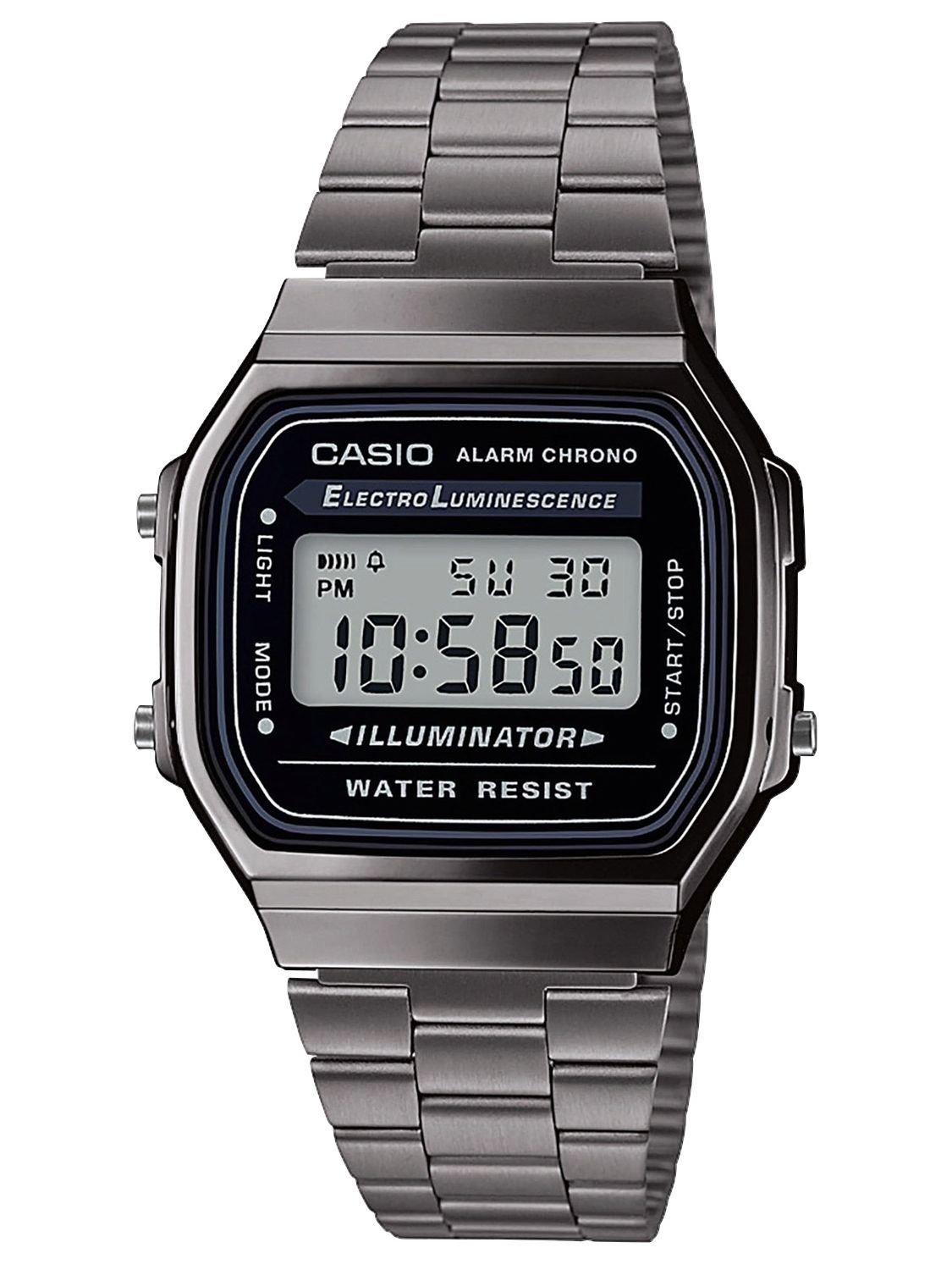casio wrist watch