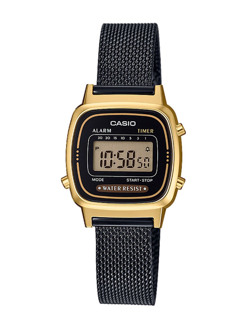 casio retro women