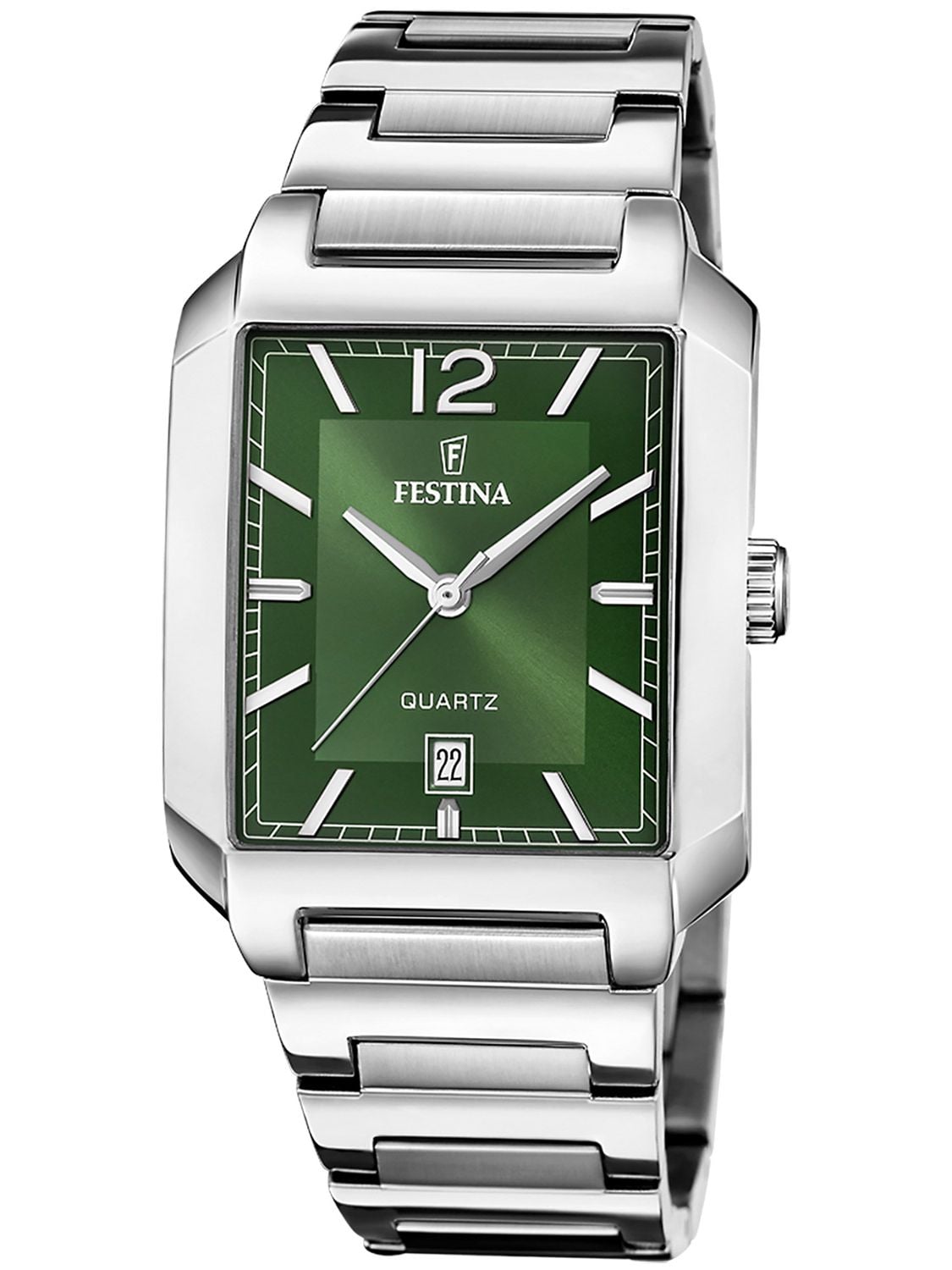 Festina Bilder Armbanduhren Herren FESTINA HERREN UHR TIMELESS