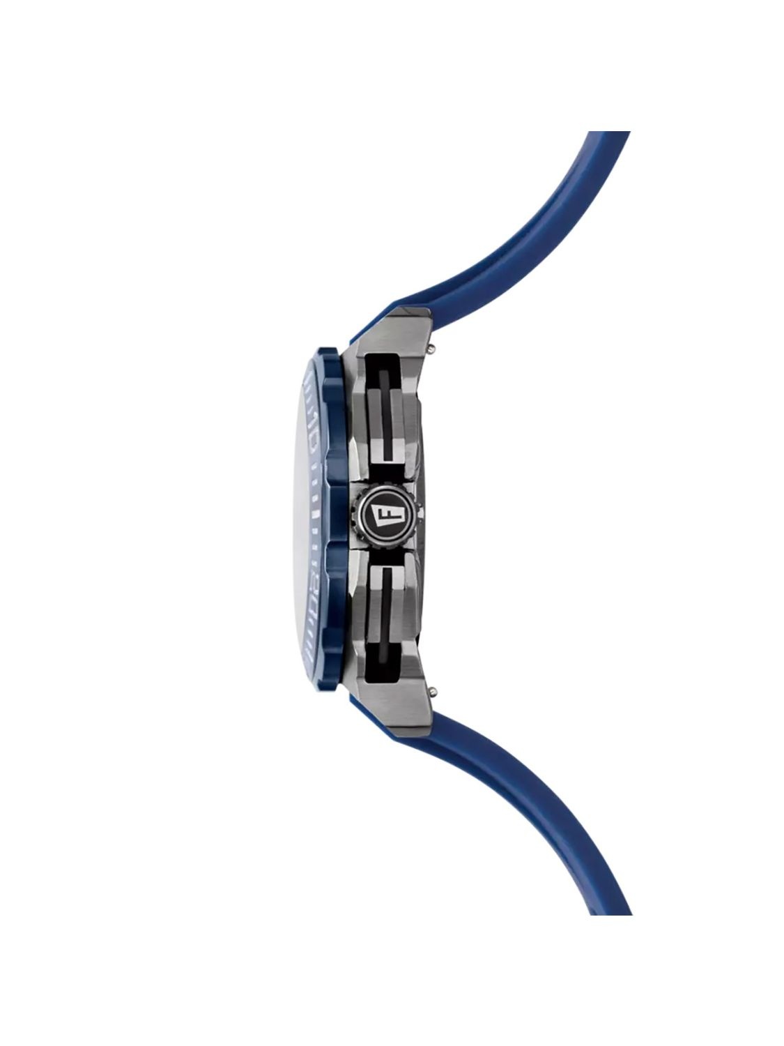 RELOJ FESTINA TIMELESS CHRONOGRAPH F20668/3 VERDE BRAZALETE DE ACERO