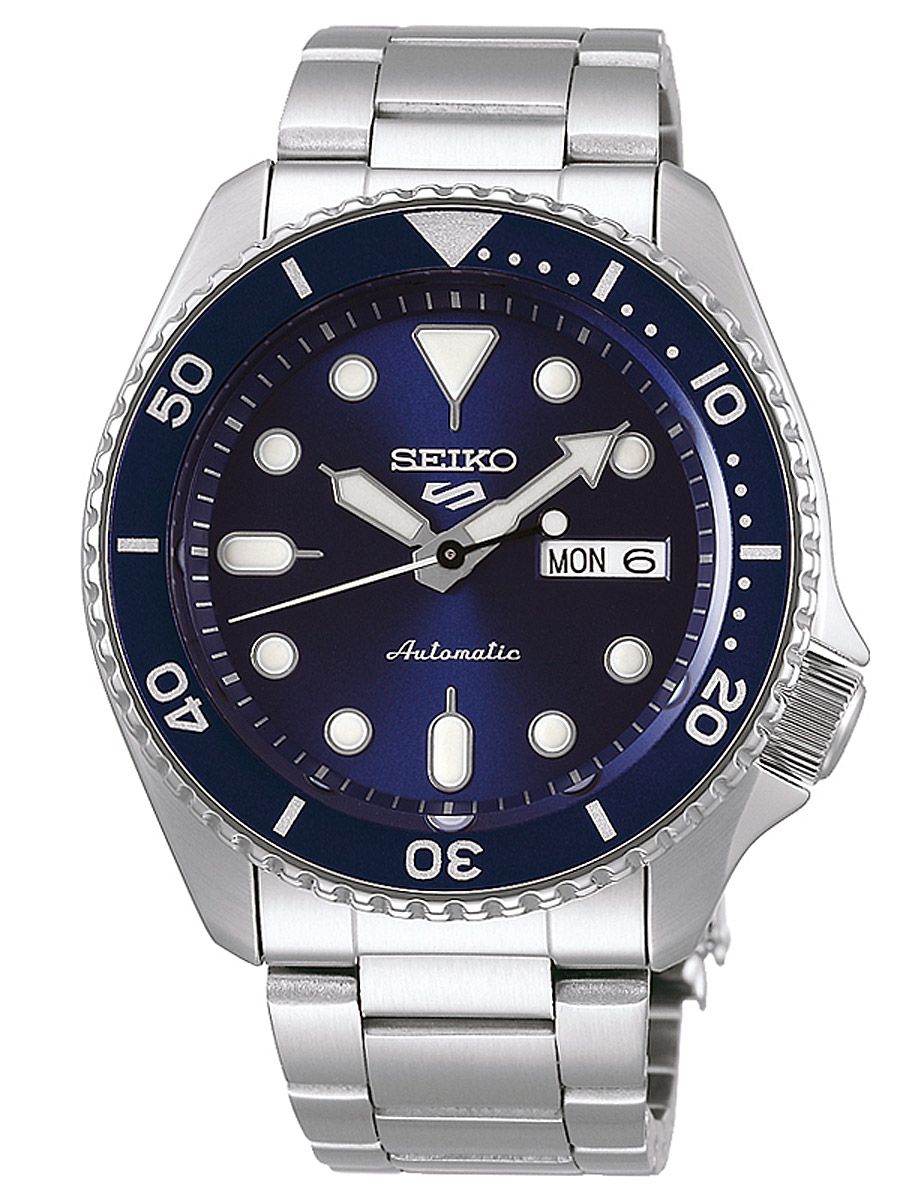 SEIKO 5 SPORTS SRPD51K1 Automatic Men's Watch