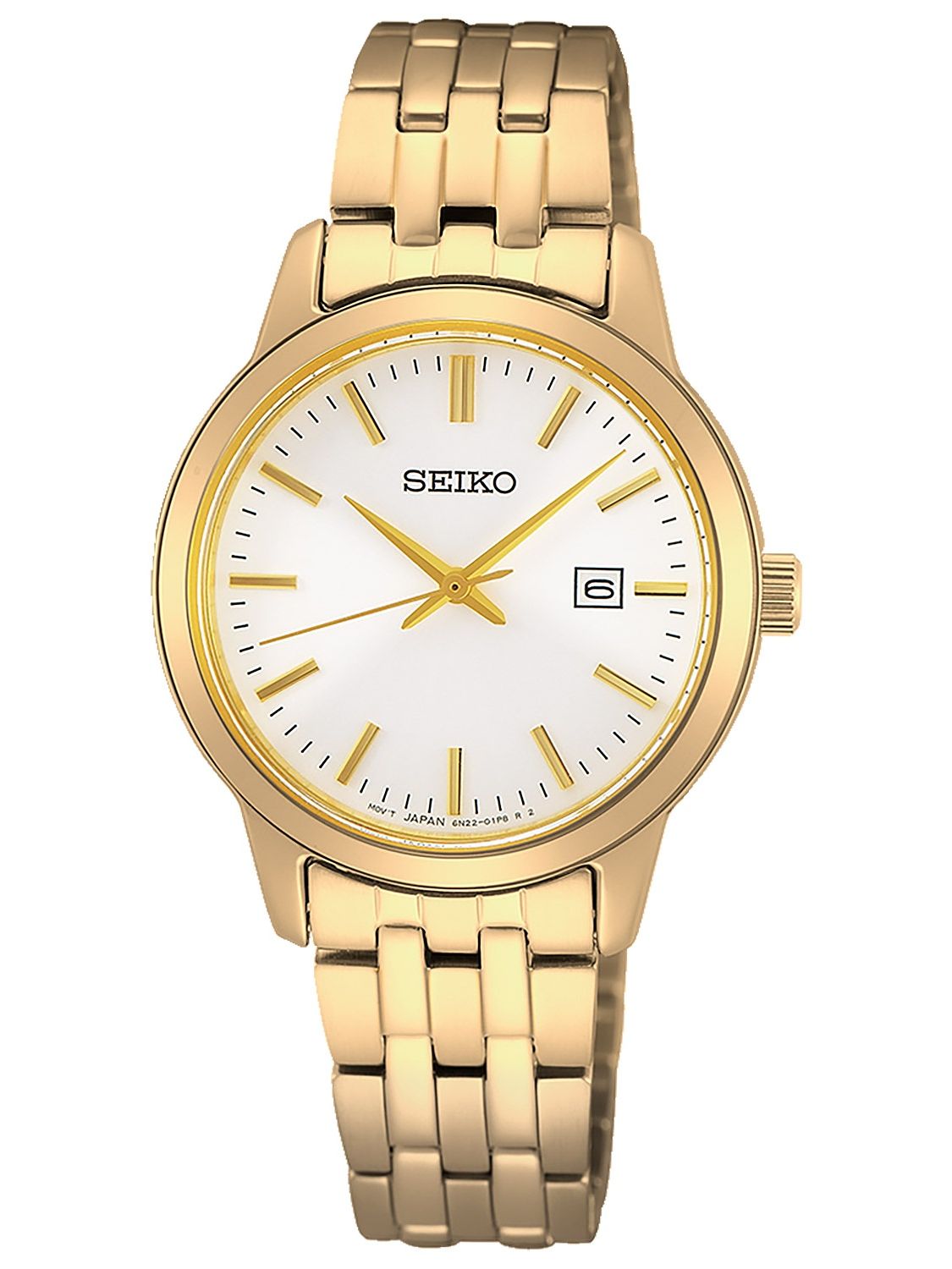 Seiko Gold Watches | danielaboltres.de