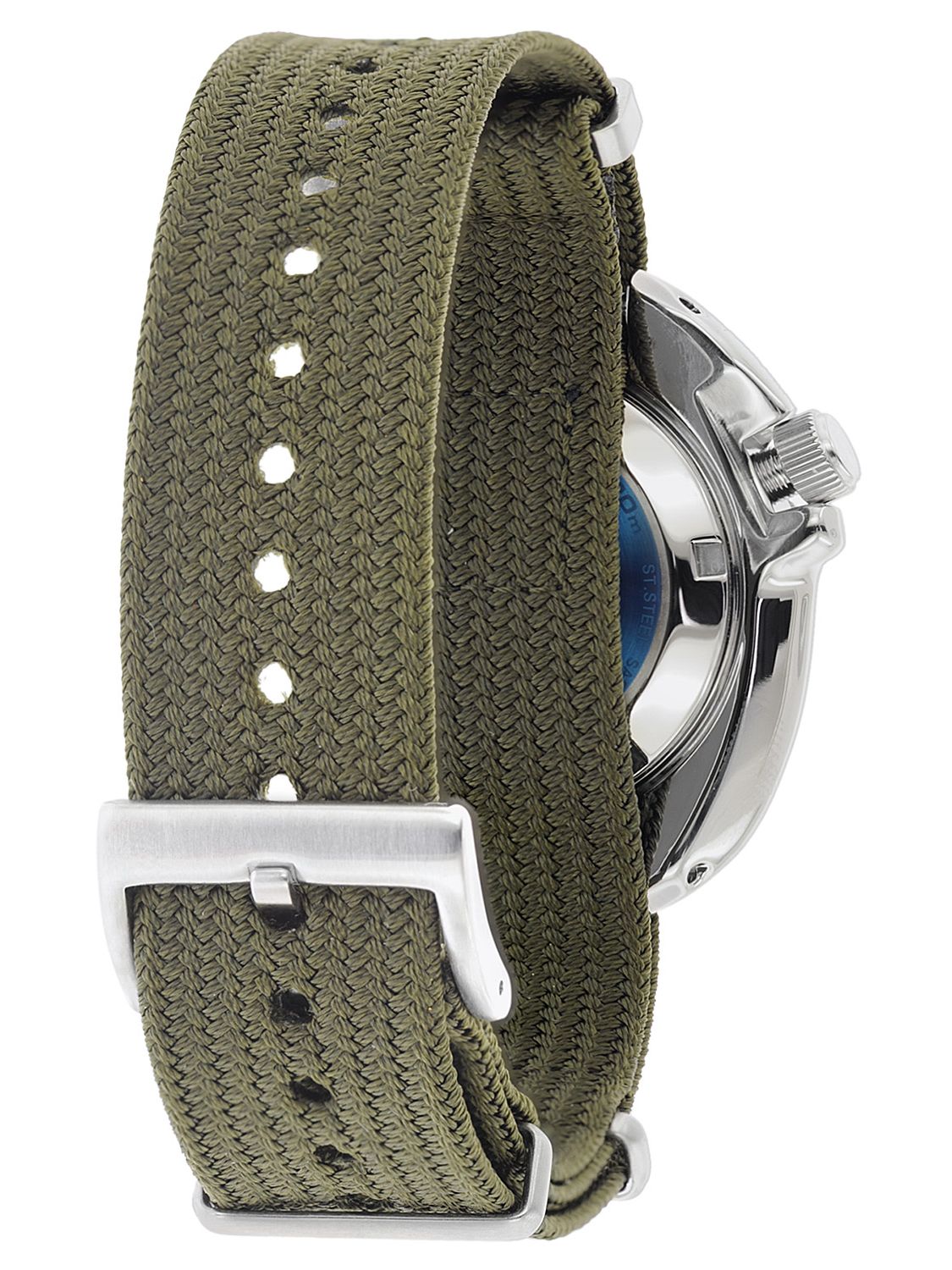 SEIKO SPB237J1 Prospex Automatic Men's Wristwatch