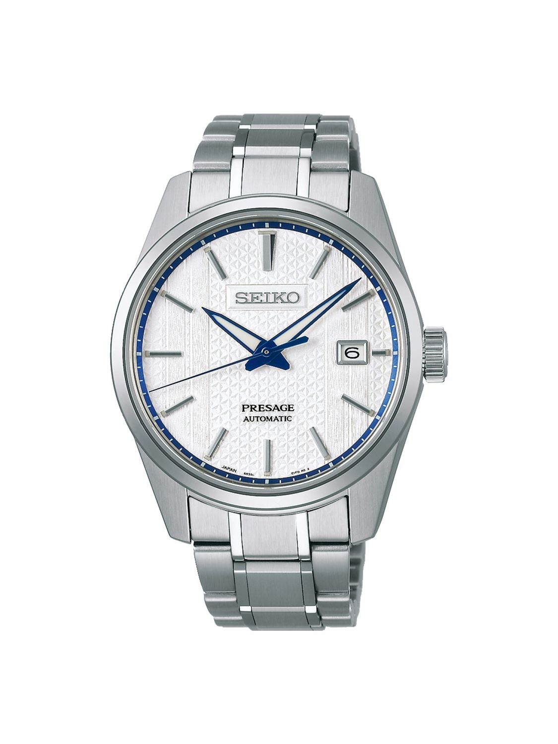 Seiko SPB277J1 Presage Automatic Watch for Men Limited Edition